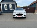 2011 Hyundai ix35 I, белый, 1320000 рублей