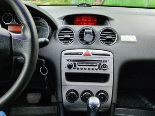 2010 Peugeot 308 I, серый, 450000 рублей, вид 3