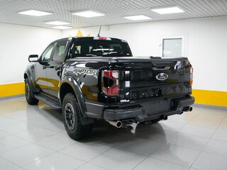 2024 Ford Ranger Raptor T6.2, чёрный, 8499000 рублей, вид 5