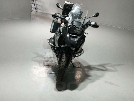 2019 BMW R 1250 GS, чёрный, 1790000 рублей, вид 3