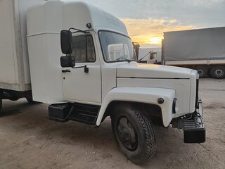 2012 ГАЗ 3309, белый, 875000 рублей, вид 4