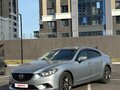 2015 Mazda 6 III (GJ) Рестайлинг, серый, 1900000 рублей