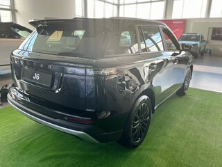 2026 Jeland J6, чёрный, 2549000 рублей, вид 4