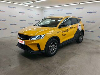 2023 Belgee X50, белый, 1186200 рублей, вид 1