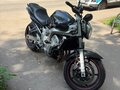 2008 Yamaha FZ6, чёрный, 420000 рублей - вид 1