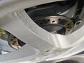 2001 Honda VFR 800, серебристый, 420000 рублей - вид 8