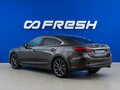 2016 Mazda 6 III (GJ) Рестайлинг, коричневый, 1844044 рублей - вид 1