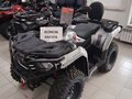 2026 Loncin XWolf 300 Max, серый, 485000 рублей - вид 1