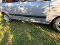 2006 Hyundai Getz I Рестайлинг, серебристый, 505000 рублей - вид 6