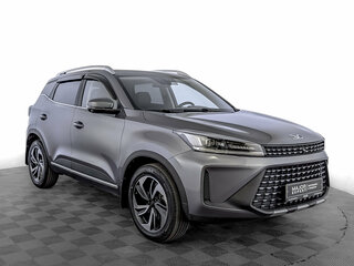 2024 Kaiyi X3 Pro, серый, 1625000 рублей, вид 3
