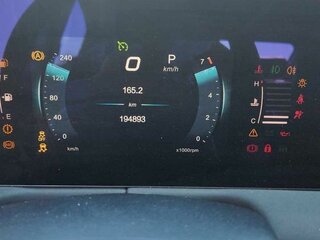 2023 BAIC U5 Plus, серый, 850000 рублей, вид 4