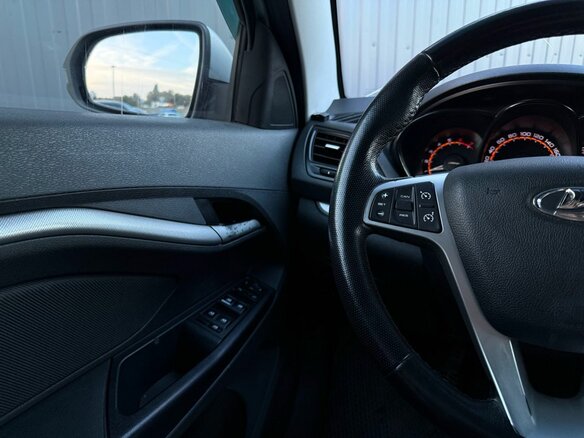2021 Lada (ВАЗ) Vesta I, серебристый, 999000 рублей - вид 19