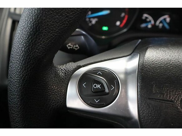 2012 Ford Focus III, чёрный, 721000 рублей - вид 8