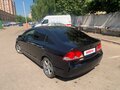 2008 Honda Civic VIII, чёрный, 600000 рублей - вид 3