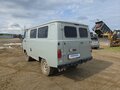 2025 УАЗ 3909, серый, 1028700 рублей - вид 3