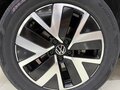 2022 Volkswagen Tayron I Рестайлинг, чёрный - вид 6