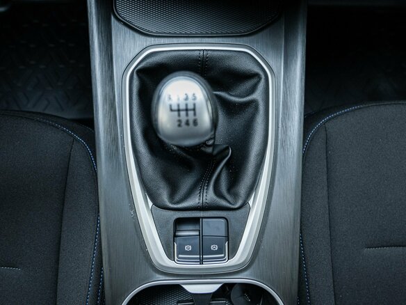 2026 Haval Jolion I Рестайлинг 2, чёрный, 2099000 рублей - вид 26