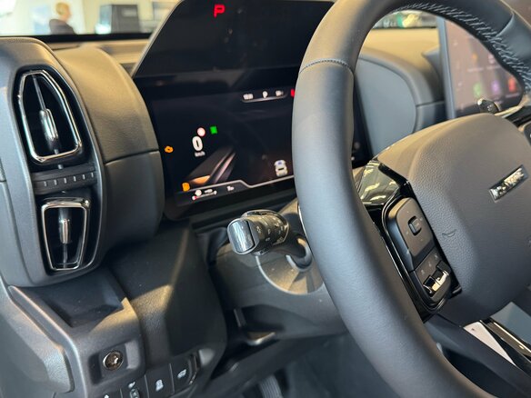 2026 Haval H7 I, белый, 4157010 рублей - вид 7