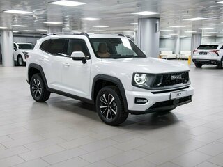 2026 Haval H7 I, белый, 4199000 рублей, вид 1