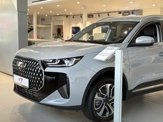 2026 Tenet T7, серый, 2785000 рублей, вид 4