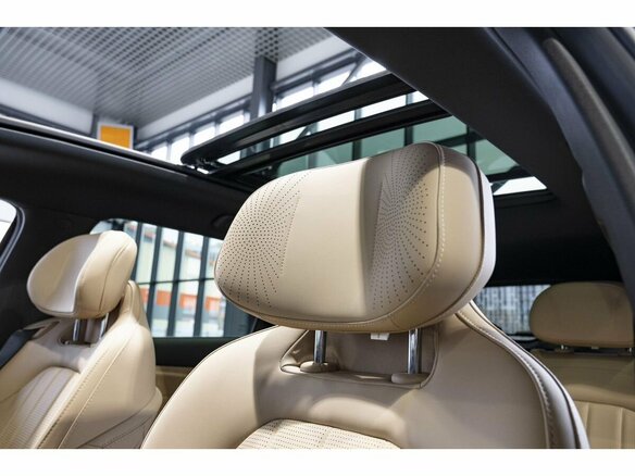 2025 Changan CS75 Plus IV, чёрный, 4249900 рублей - вид 11