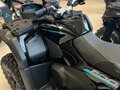2026 CFMoto CFORCE 800 HO EPS, чёрный, 1439900 рублей - вид 8
