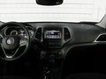 2018 Jeep Cherokee V (KL) Рестайлинг, чёрный - вид 2