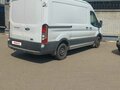 2017 Ford Transit, белый, 1350000 рублей - вид 2