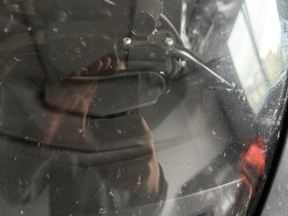 2011 BMW R 1200 RT, серый, 950000 рублей - вид 3