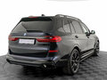 2021 BMW X7 30d I (G07), чёрный, 9200000 рублей - вид 4