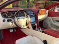 2012 Bentley Continental GT II, красный - вид 9