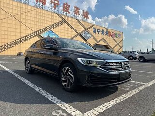 2023 Volkswagen Sagitar III Рестайлинг, чёрный, 1300000 рублей, вид 3