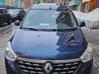 2018 Renault Dokker I, синий, 600000 рублей, вид 1