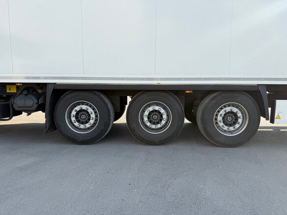 2024 Krone SD, белый, 9700000 рублей - вид 6