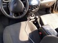 2012 Lada (ВАЗ) Granta I, серый, 420000 рублей - вид 9