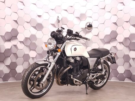 2013 Honda CB 1100, белый, 677000 рублей, вид 2