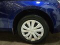 2026 Lada (ВАЗ) Vesta I Рестайлинг (NG), синий - вид 4