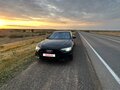 2018 Audi A6 55 TFSI V (C8), чёрный - вид 2
