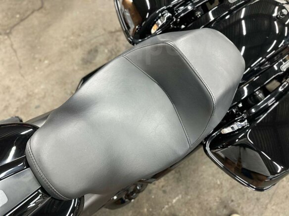2023 Harley-Davidson Street Glide ST, чёрный, 2390000 рублей - вид 36