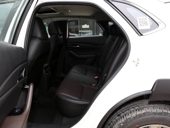 2026 Mazda CX-30 I, белый, 3103003 рублей - вид 26