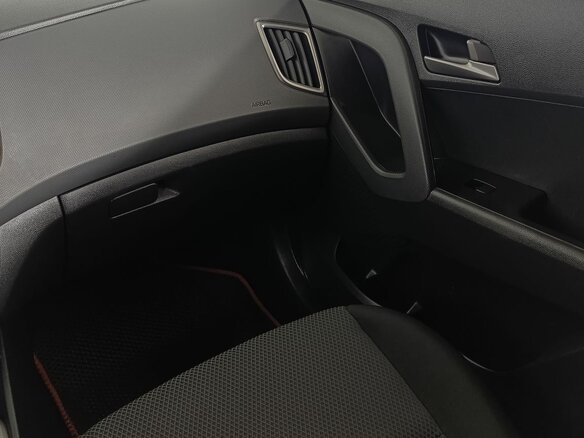 2016 Hyundai Creta I, коричневый - вид 14