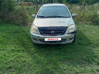 2010 Lifan Breez (520), золотистый, 95000 рублей, вид 2