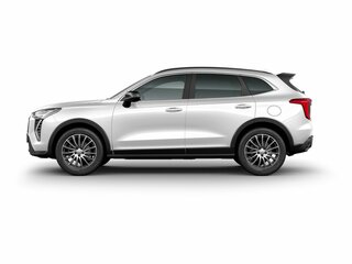 2026 Haval Jolion I Рестайлинг, белый, 2099000 рублей, вид 1
