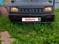 2001 Lada (ВАЗ) 1111 Ока КамАЗ, красный - вид 2