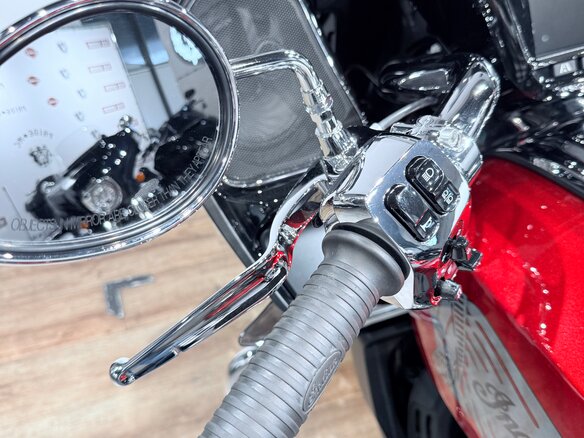 2021 Indian Challenger, красный, 2499000 рублей - вид 24