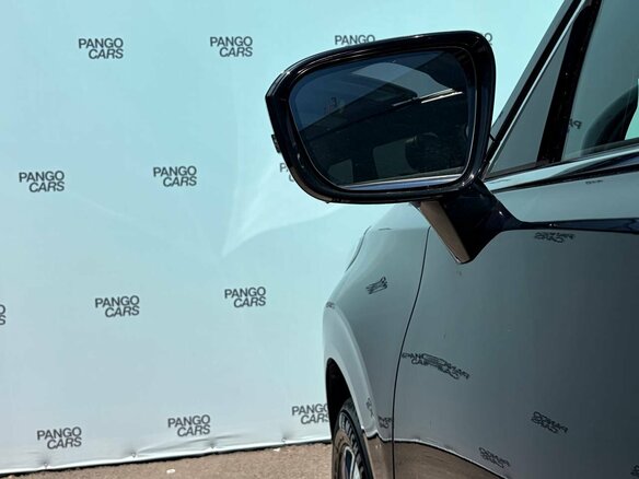 2024 Exeed VX I Рестайлинг, зелёный - вид 14