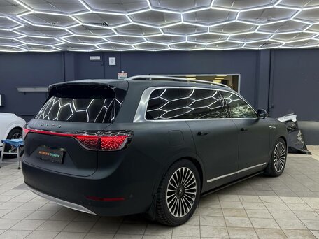 2023 Aito M9 275 I, чёрный, 9200000 рублей, вид 2