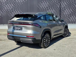 2026 Geely Galaxy M7, серый, 3990000 рублей, вид 2