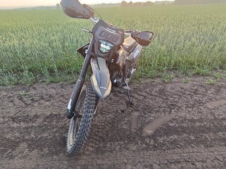 2026 MMZ 06 Pro, чёрный, 150000 рублей, вид 3