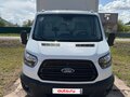 2021 Ford Transit, белый, 3750000 рублей